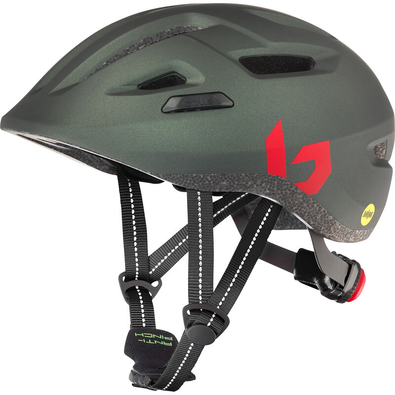 STANCE JR MIPS, Forest Matte-, hi-res image number null